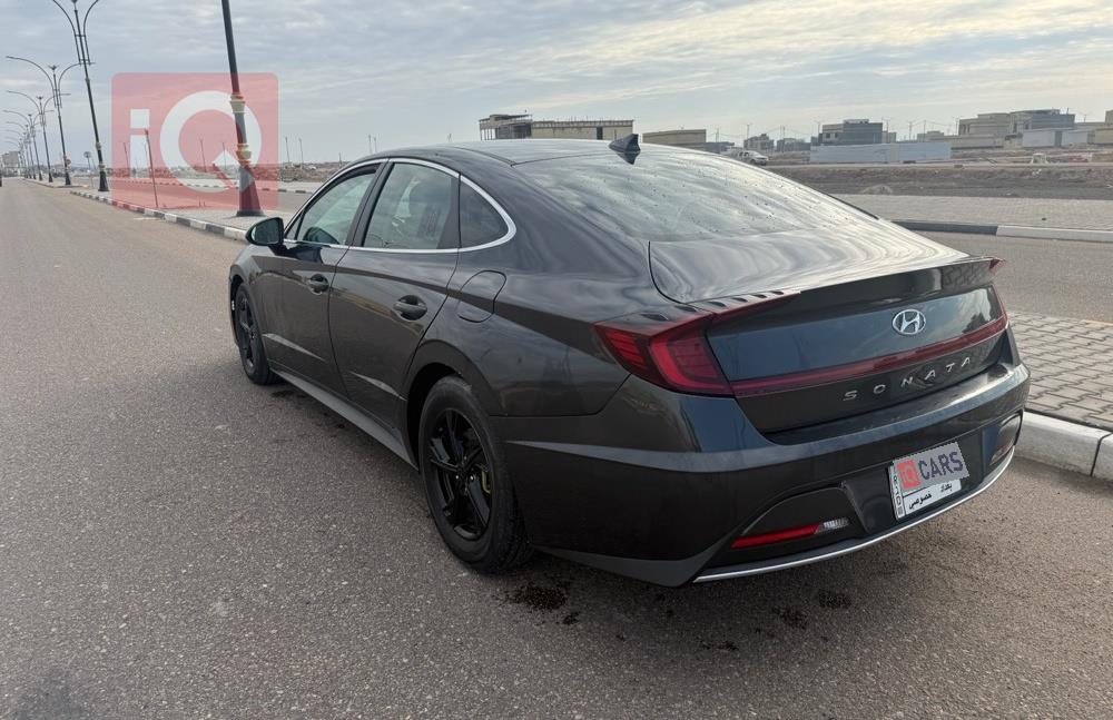 هيونداي سوناتا